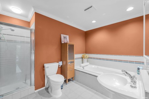 3675 Blenheim Street, Vancouver, BC 