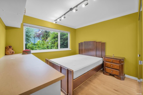 3675 Blenheim Street, Vancouver, BC 