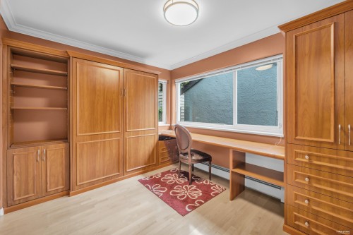 3675 Blenheim Street, Vancouver, BC 