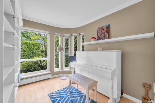 3675 Blenheim Street, Vancouver, BC 