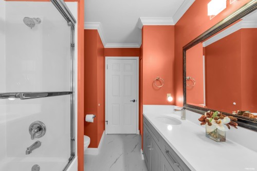 3675 Blenheim Street, Vancouver, BC 
