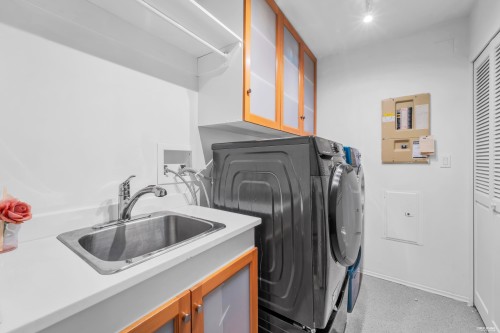 3675 Blenheim Street, Vancouver, BC 