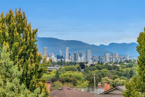 3675 Blenheim Street, Vancouver, BC 