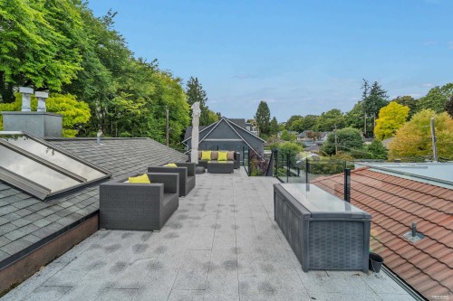 3675 Blenheim Street, Vancouver, BC 