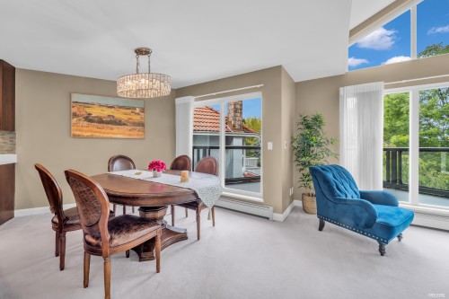 3675 Blenheim Street, Vancouver, BC 