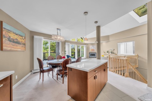 3675 Blenheim Street, Vancouver, BC 