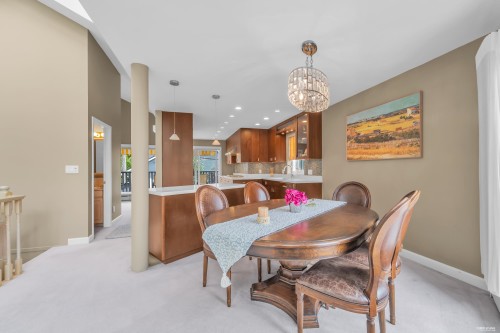 3675 Blenheim Street, Vancouver, BC 