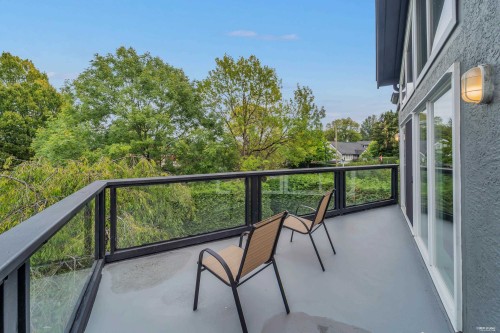 3675 Blenheim Street, Vancouver, BC 