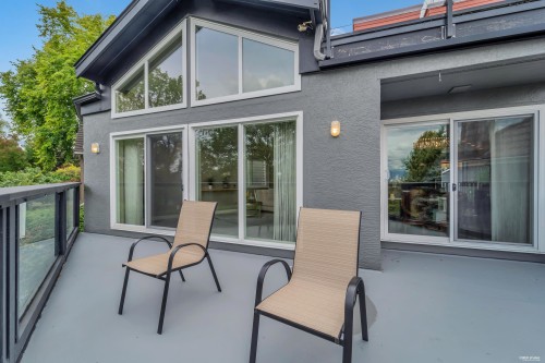 3675 Blenheim Street, Vancouver, BC 
