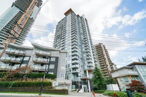 1409-520 Como Lake Avenue  Coquitlam, BC V3J 0E8