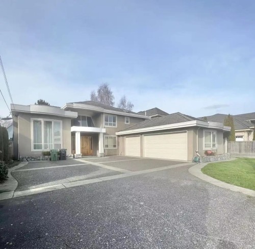 7871 Eperson Road, Richmond, BC 