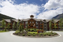 324-1490 Highway 99 Pemberton, BC V0N 2L1