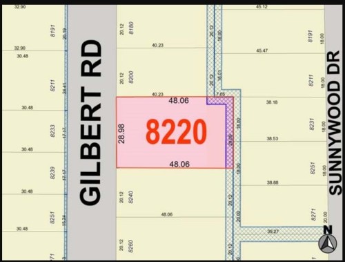 8220 Gilbert Road, Richmond, BC 