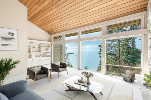 5295 Gulf Place, West Vancouver, BC 