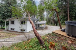 5080 Sunshine Coast Highway Sechelt, BC V7Z 0G6