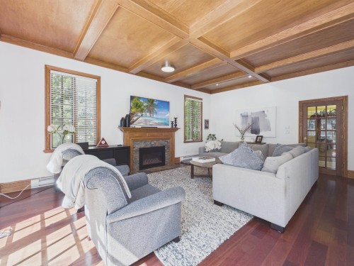 5649 Angus Drive, Vancouver, BC 