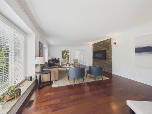 5649 Angus Drive, Vancouver, BC 