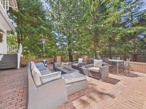 5649 Angus Drive, Vancouver, BC 