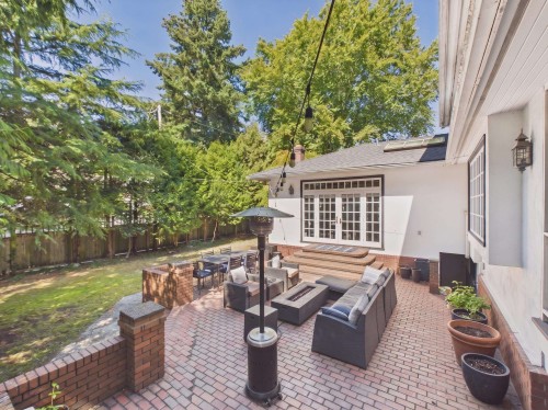 5649 Angus Drive, Vancouver, BC 