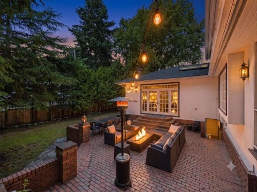 5649 Angus Drive, Vancouver, BC 