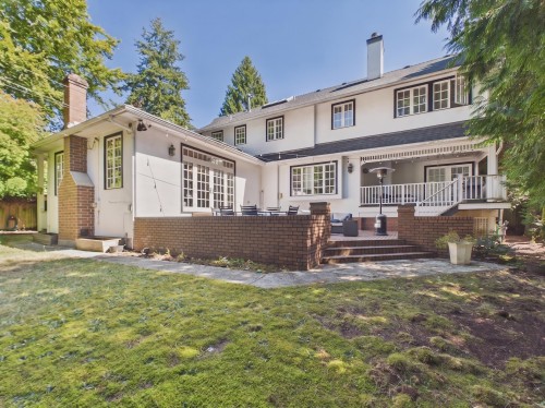 5649 Angus Drive, Vancouver, BC 