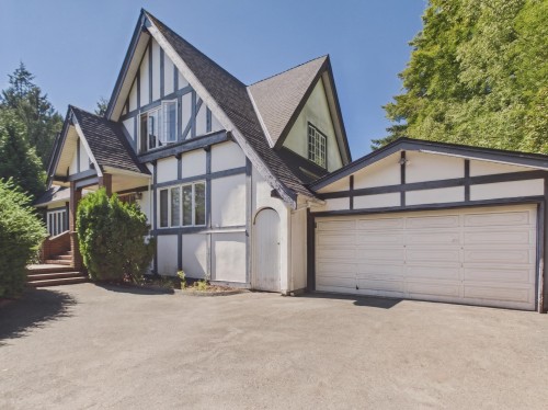 5649 Angus Drive, Vancouver, BC 