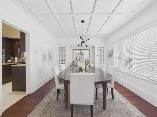 5649 Angus Drive, Vancouver, BC 