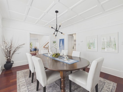 5649 Angus Drive, Vancouver, BC 