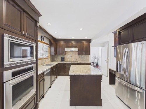 5649 Angus Drive, Vancouver, BC 