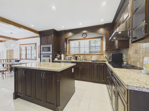 5649 Angus Drive, Vancouver, BC 