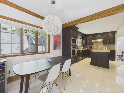 5649 Angus Drive, Vancouver, BC 