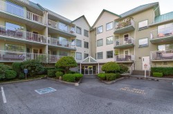 317-19236 Ford Road Pitt Meadows, BC V3Y 2K1