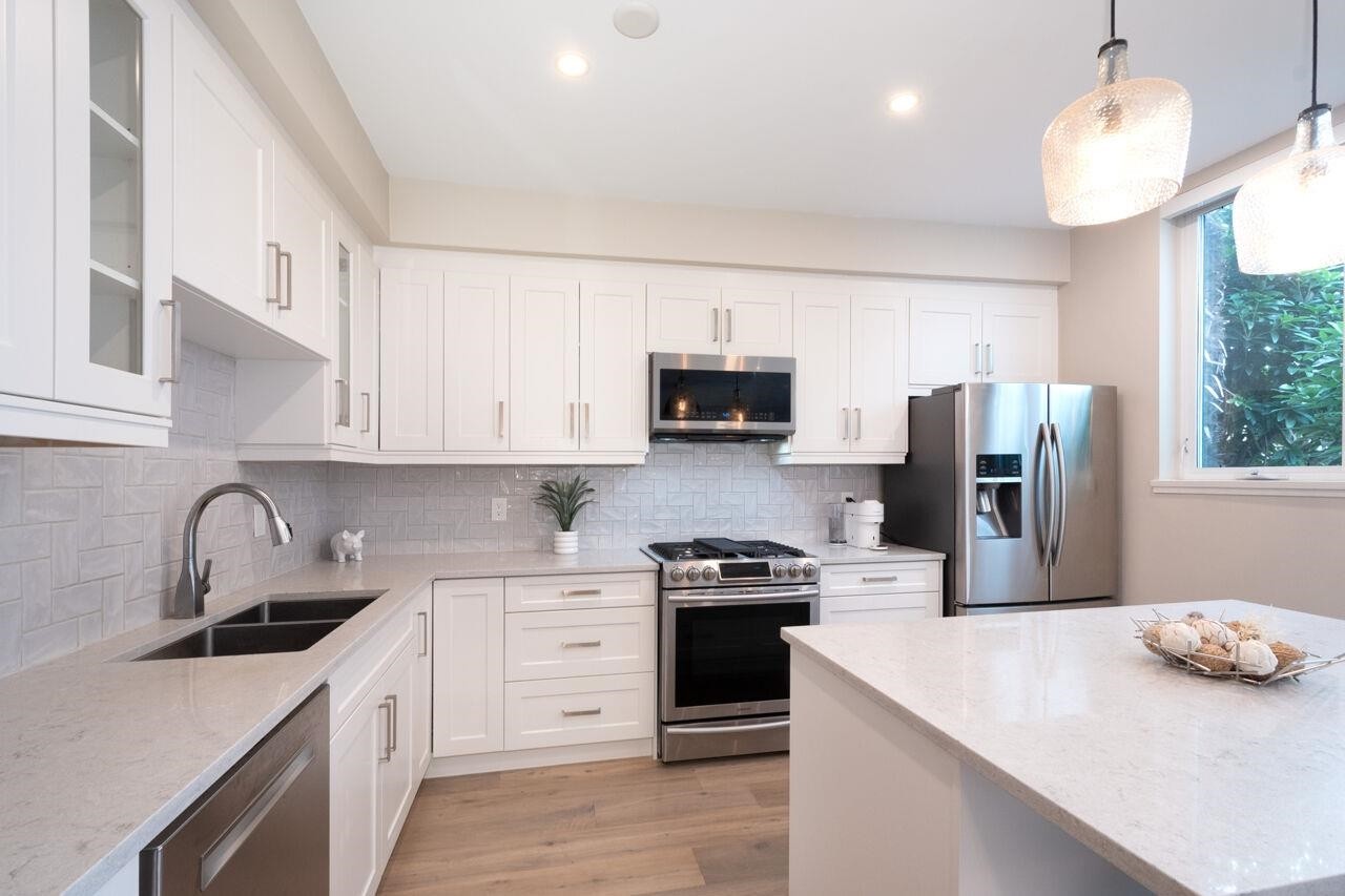 1268 Quebec Street, Vancouver, BC