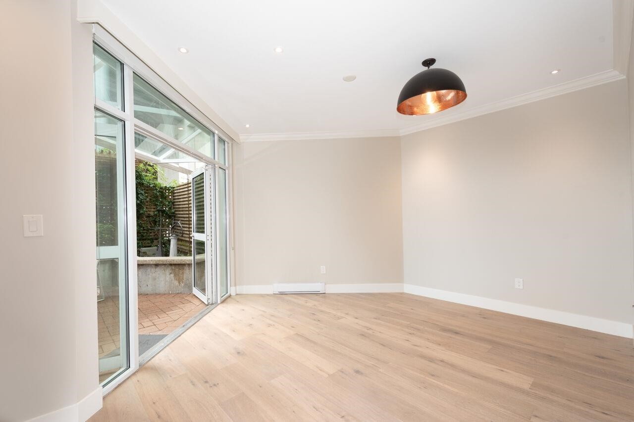 1268 Quebec Street, Vancouver, BC