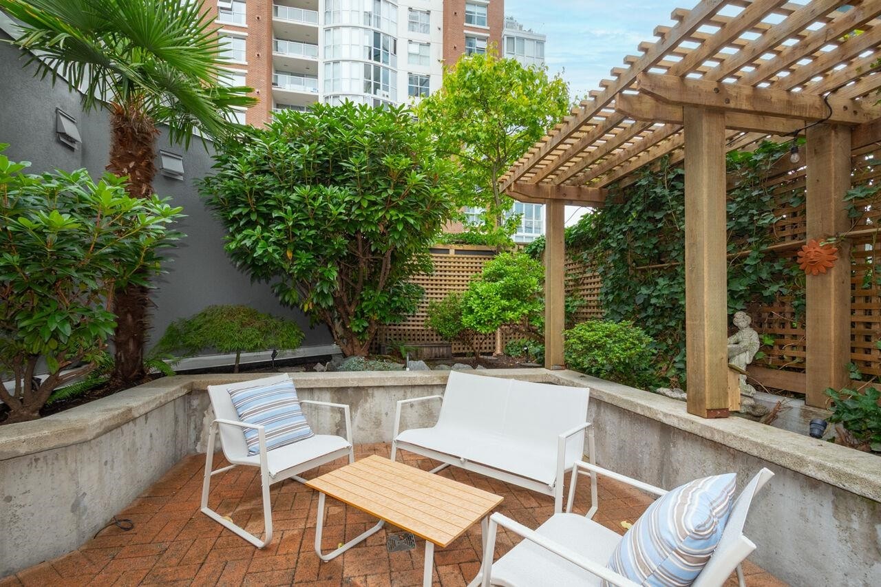 1268 Quebec Street, Vancouver, BC