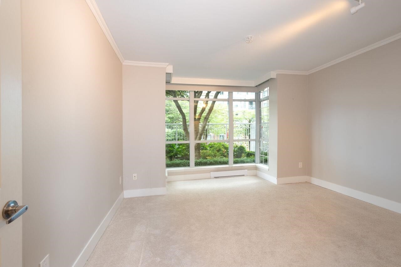 1268 Quebec Street, Vancouver, BC