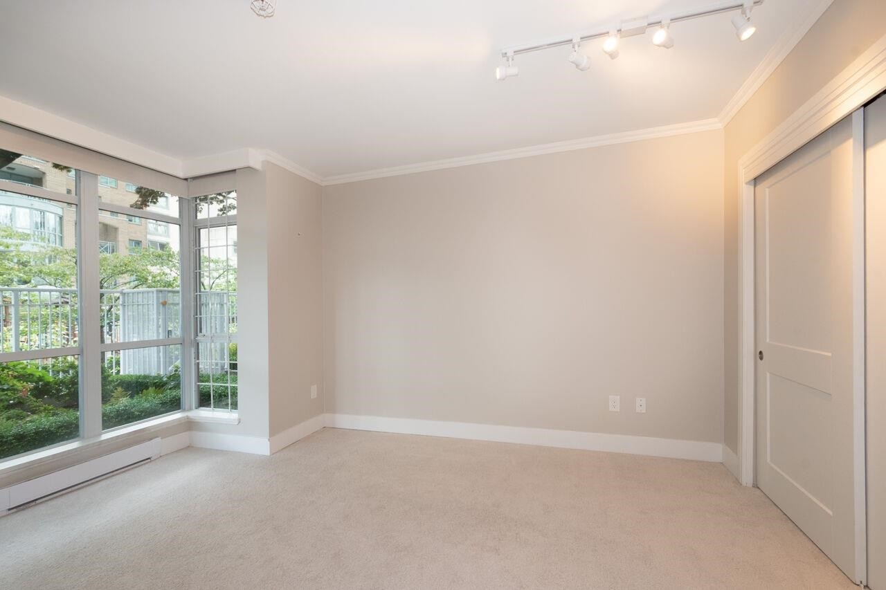 1268 Quebec Street, Vancouver, BC