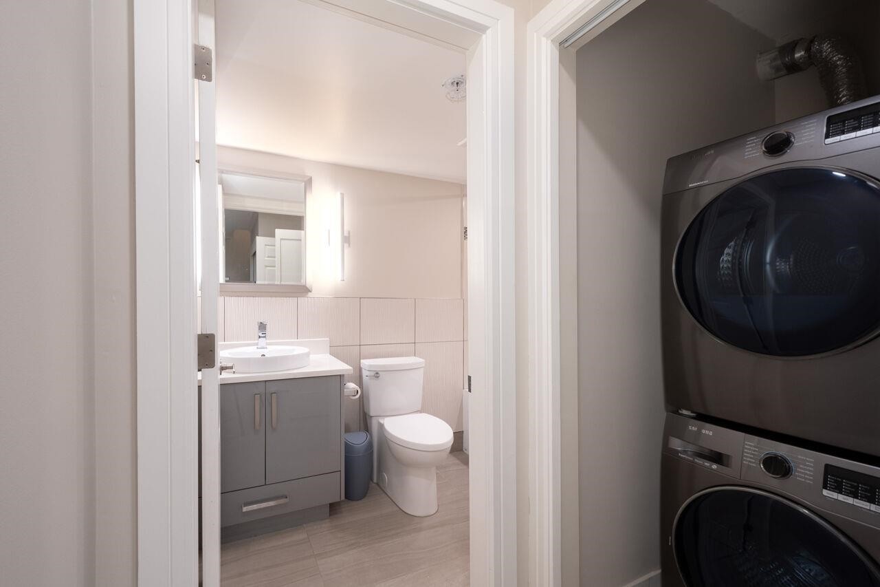 1268 Quebec Street, Vancouver, BC