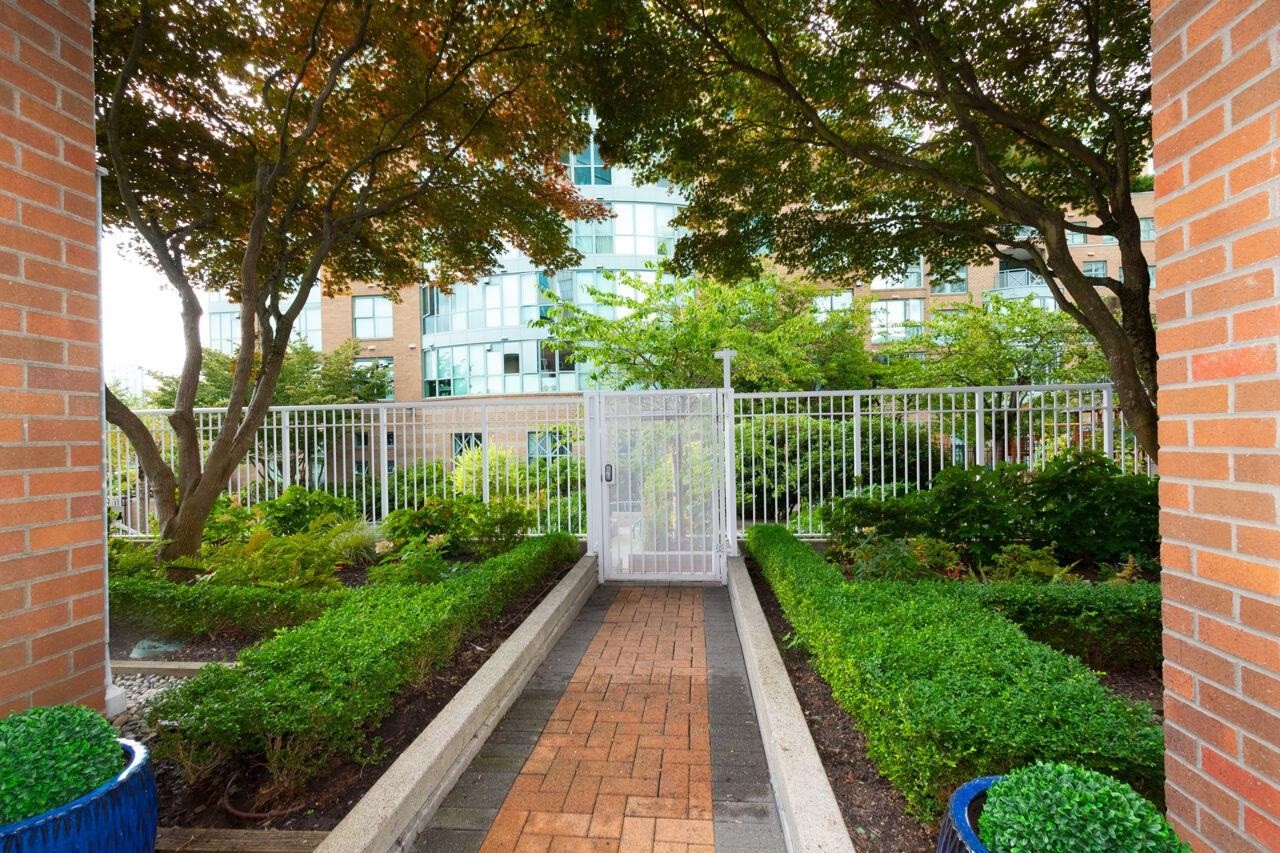 1268 Quebec Street, Vancouver, BC