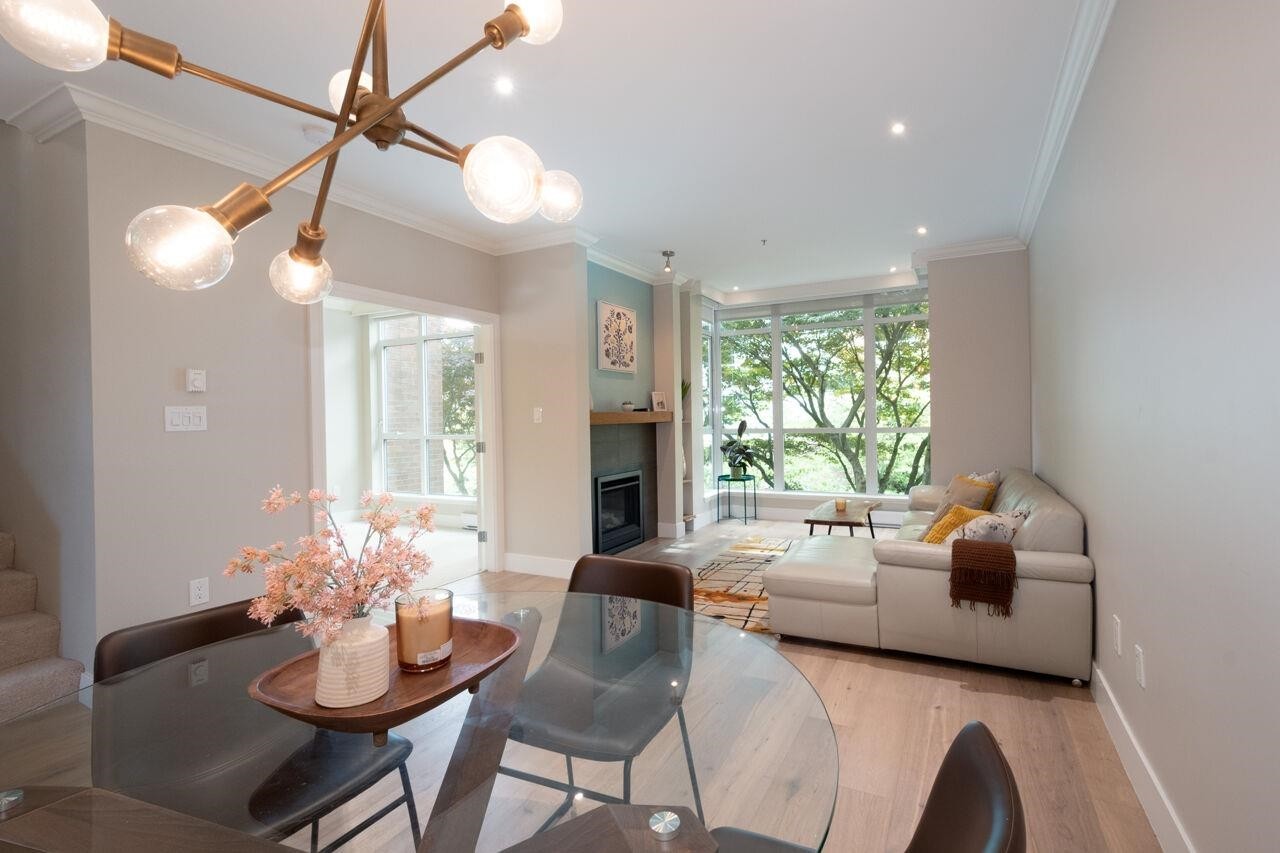 1268 Quebec Street, Vancouver, BC