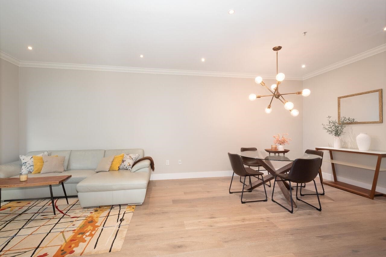 1268 Quebec Street, Vancouver, BC