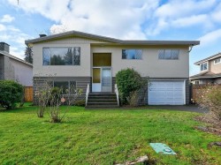 6031 Alta Court Richmond, BC V7C 4A2