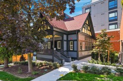 74 First Street New Westminster, BC V3L 2G1
