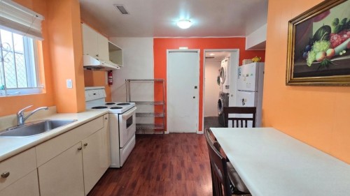 5075 Payne Street, Vancouver, BC 