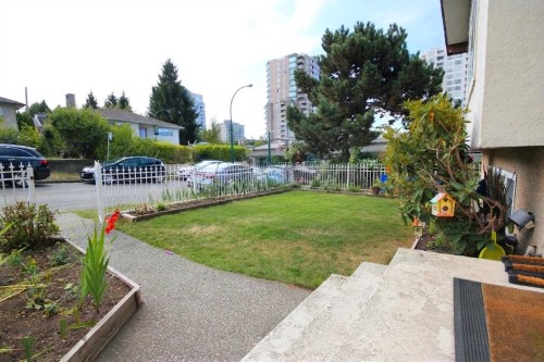 5075 Payne Street, Vancouver, BC 