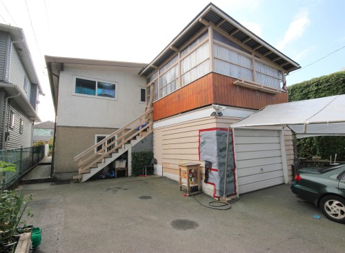 5075 Payne Street, Vancouver, BC 