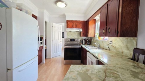 5075 Payne Street, Vancouver, BC 