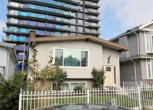 5075 Payne Street, Vancouver, BC 