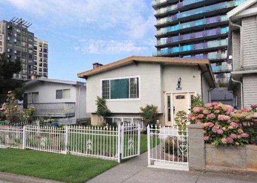5075 Payne Street, Vancouver, BC 