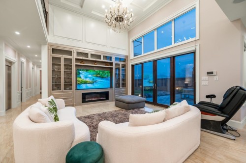6100 Alta Court, Richmond, BC 
